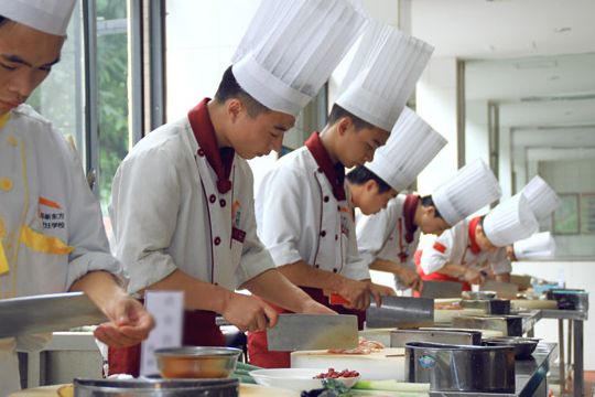 烹調(diào)知識(shí)｜烹調(diào)中的八大基本功有哪些