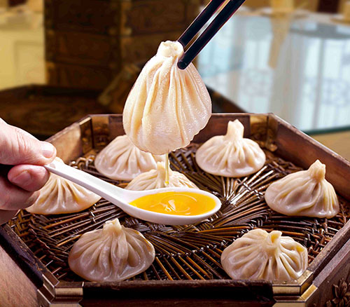 清真味道網(wǎng)：五一特色清真美食推薦（陜西）